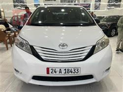 تويوتا سيينا